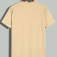 Benjamin – t-shirt für herren
