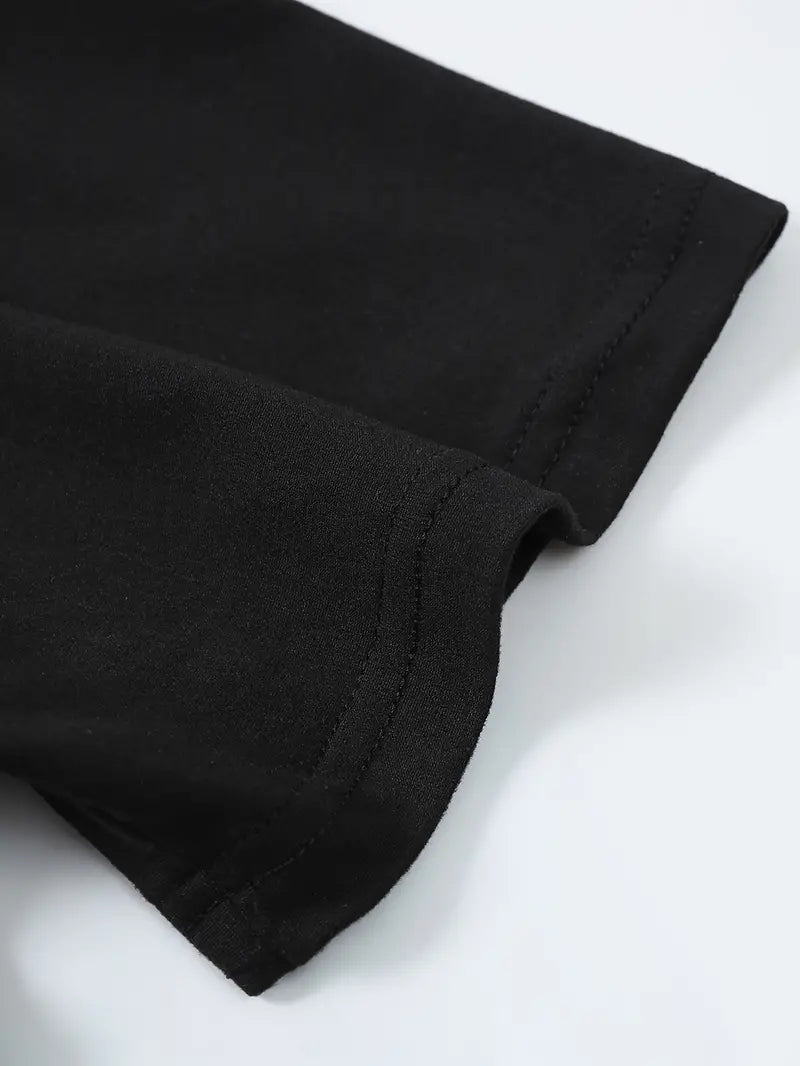 Benjamin – t-shirt für herren
