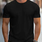 Benjamin – t-shirt für herren