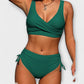 Moni - Stilvolles 2-teiliges Bikini Set