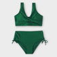 Moni - Stilvolles 2-teiliges Bikini Set