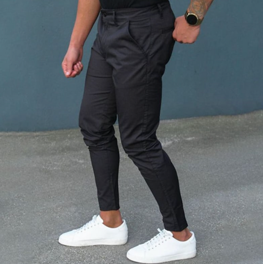 Bryce - Stylische und bequeme Männerhose