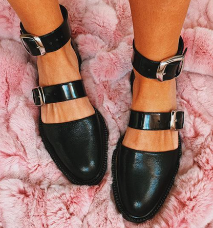 ILENA - Die stylischen und einzigartigen Sandalen für den Frühling/Sommer