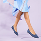 Beatrix | Bequeme Damen-Sandalen