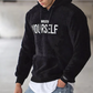 WW | COSY HOODIE