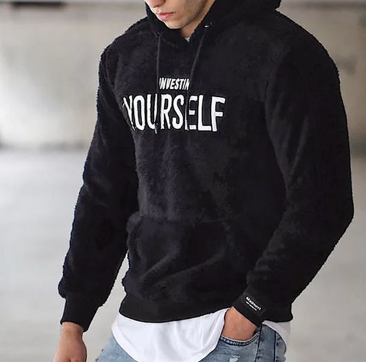 WW | COSY HOODIE