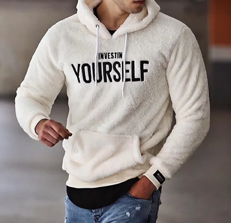 WW | COSY HOODIE