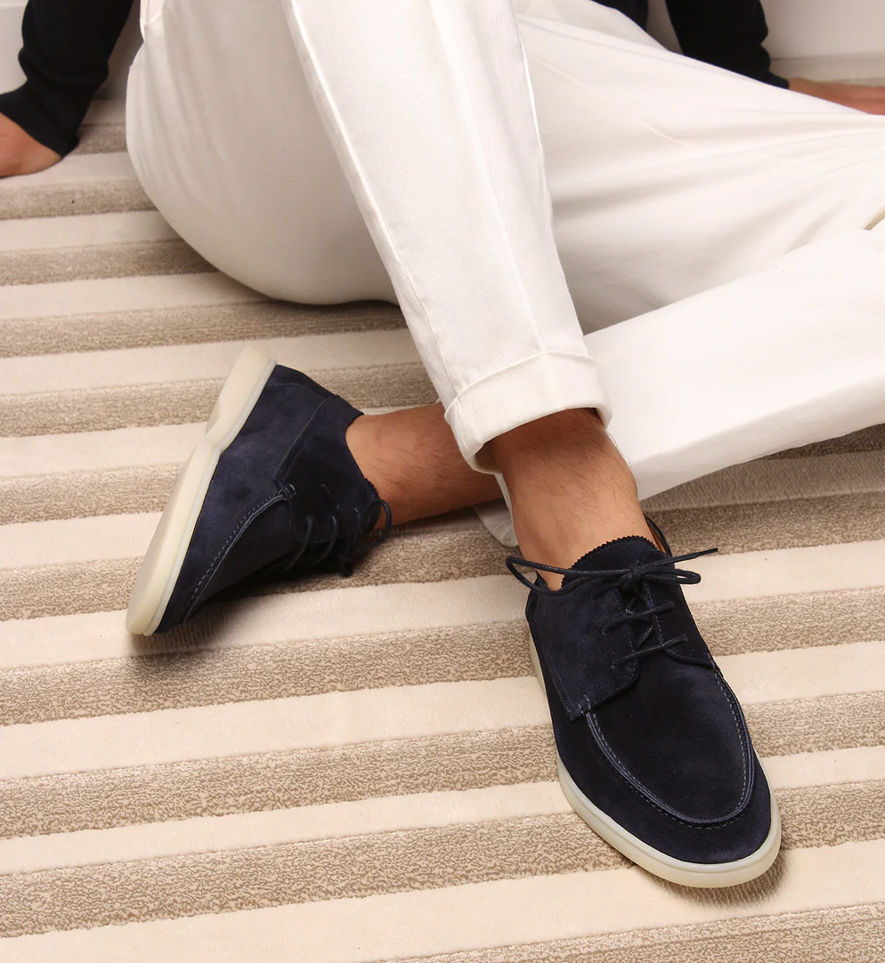 Leon | Herren Loafer