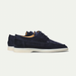 Duncan | Stilvolle Leder-Loafer für Herren