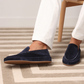 Dominic | Herren Leder Loafers
