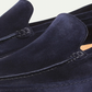 Dominic | Herren Leder Loafers