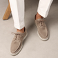 Duncan | Stilvolle Leder-Loafer für Herren