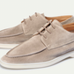 Duncan | Stilvolle Leder-Loafer für Herren