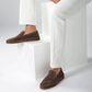 Dominic | Herren Leder Loafers