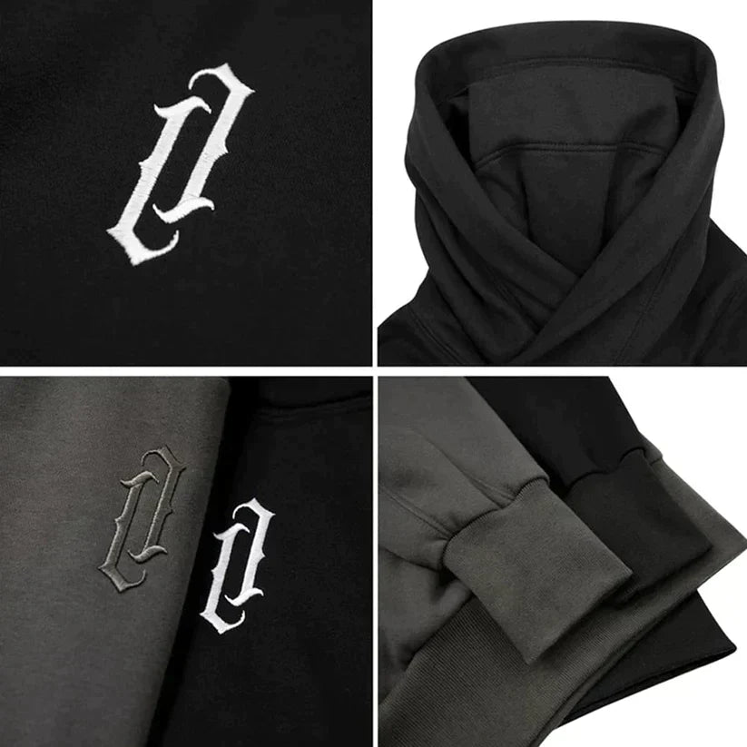 WW | Ninja Kapuzenpullover