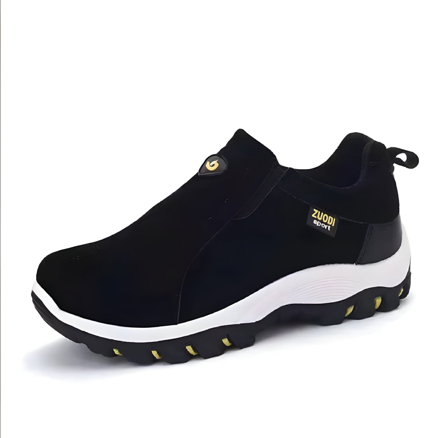 Norbert | Stylische und bequeme Wanderschuhe für Herren