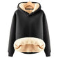 WW | Bequeme Warme Damen Hoodie
