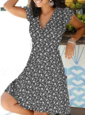 Dee's Frühlingskleid 2025