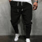 Komfortable Herrenhose – Dante