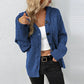 WW | Bequemer Hooded Cardigan