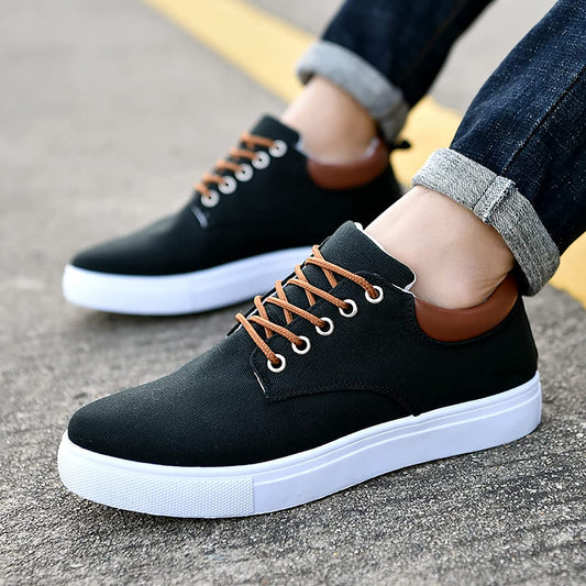 Roland | Herren Turnschuhe