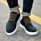 MICHEL - Bequeme schicke Herren-Turnschuhe