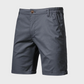 Casual Herren Shorts aus Baumwolle – Luca