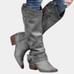 Juvy | Klassische Damenstiefel