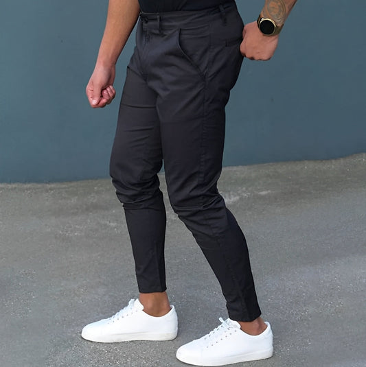 Calvin - Elegante Herrenhosen