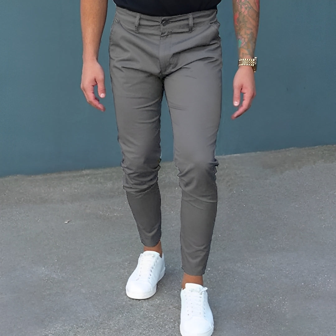 Calvin - Elegante Herrenhosen