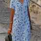 CELINA - Midi Kleid für Damen