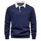 Elegantes Herren Polo-Shirt mit Kragen