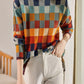Kuschelig warmer Damen Pullover mit hervorragender Passform