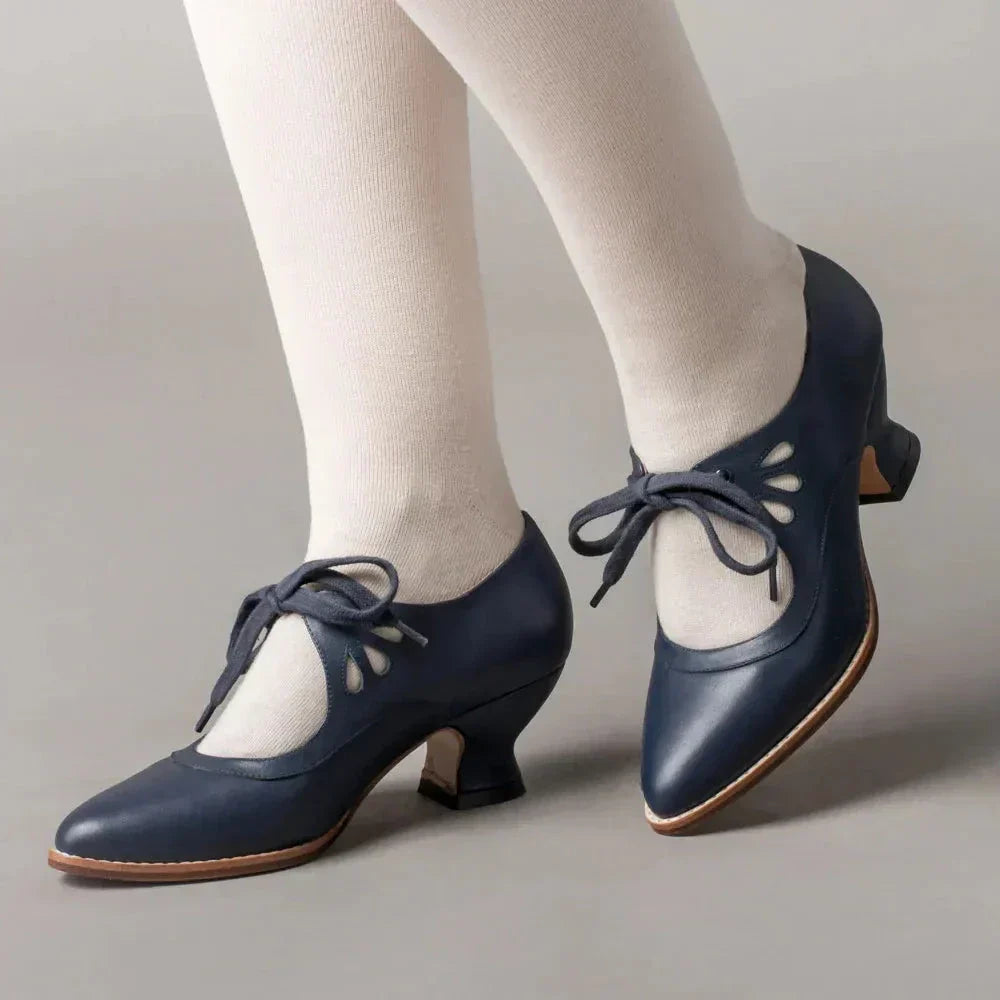 Elegante Damen Absatzschuhe