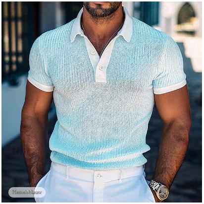 Henri | Herren Polo Hemd