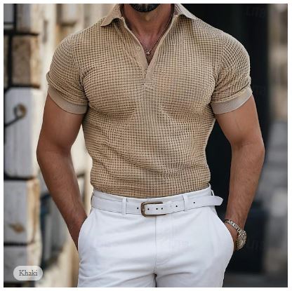 Johann | Herren Polo-Shirt