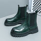 Bethany - Lederstiefel