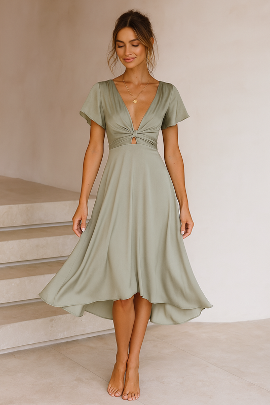 Joliana - Sommerkleid