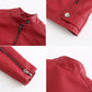 Milena™ - Stilvolle Lederjacke