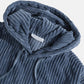 WW | Sweatshirt mit Kapuze aus Cord