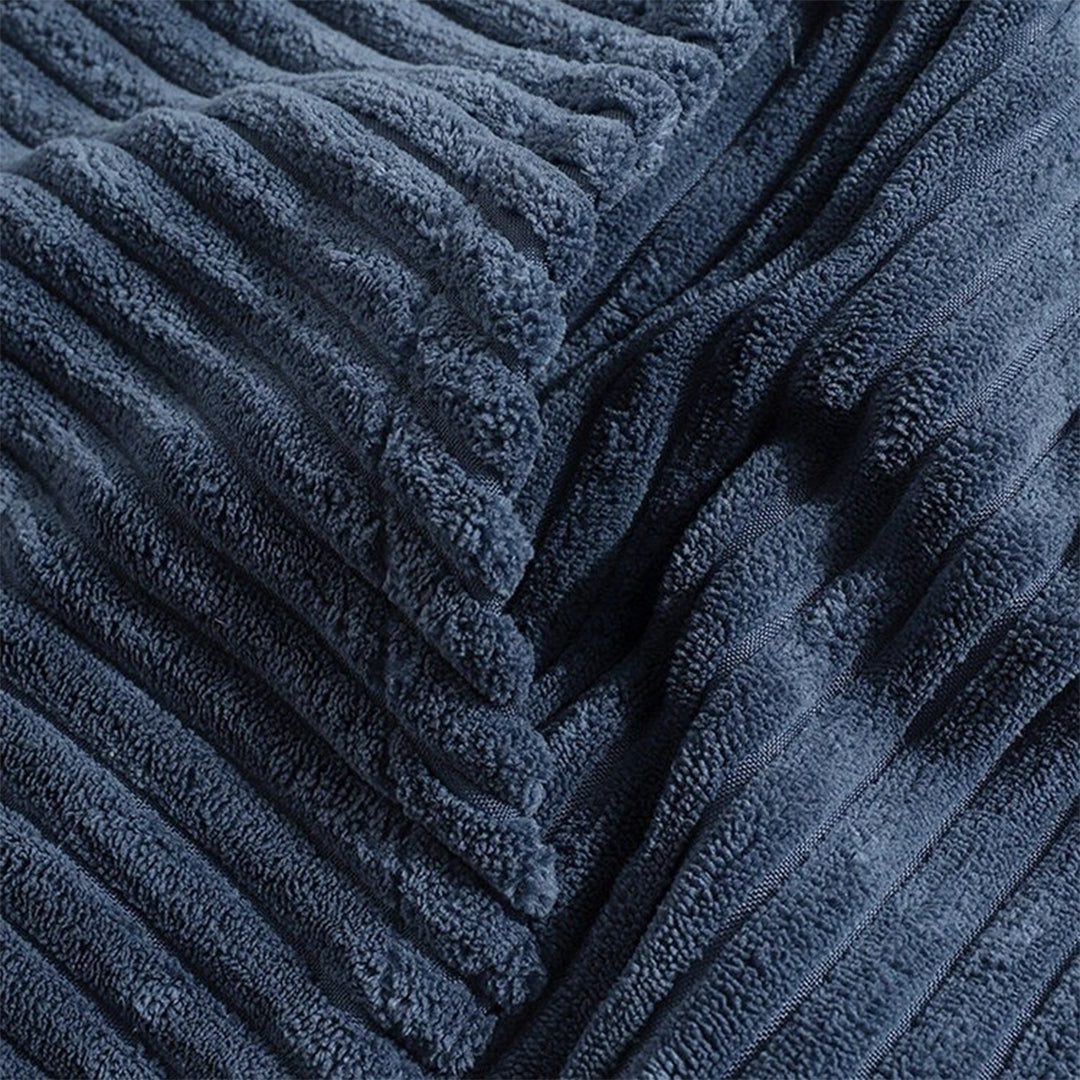 WW | Sweatshirt mit Kapuze aus Cord