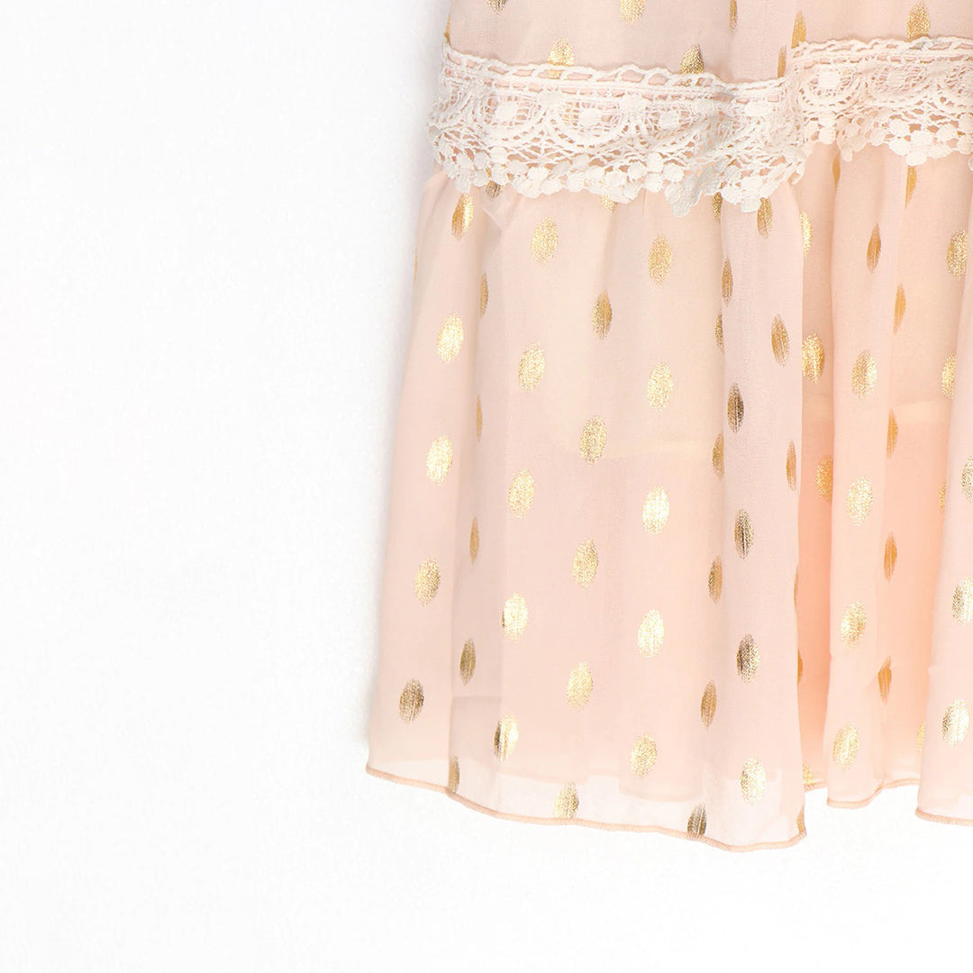 Boho-Chic Damenkleid für Trendsetterinnen | Luftig & Stilvoll