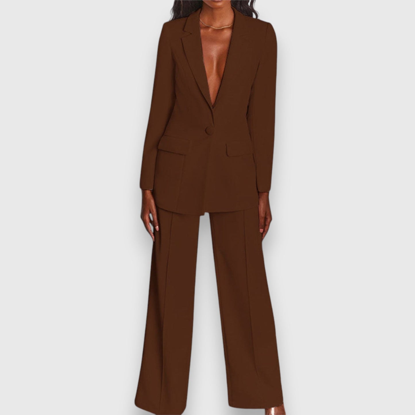 Jill - Elegantes Blazer-Set