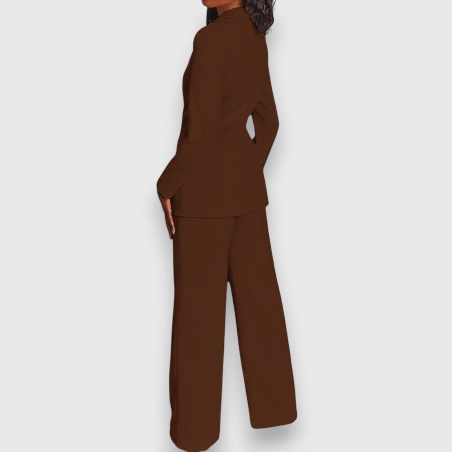 Jill - Elegantes Blazer-Set