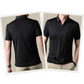 Polo mit kurzen Ärmeln - Vexon Basic Polo Tee | Frühling 2025 Edition