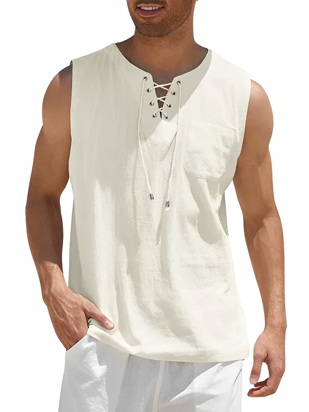 Tanktop - Herren Sommeredition 2025