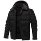 Timeless Trail - Lederjacke