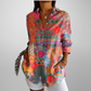 Elegante Damen Bluse