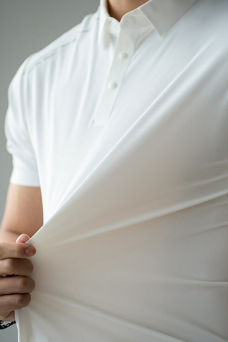 Sportliches Herren Poloshirt