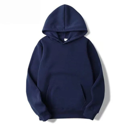 WW | Kapuzenpullover kuscheliger Oversize Kapuzenpullover mit Tasche